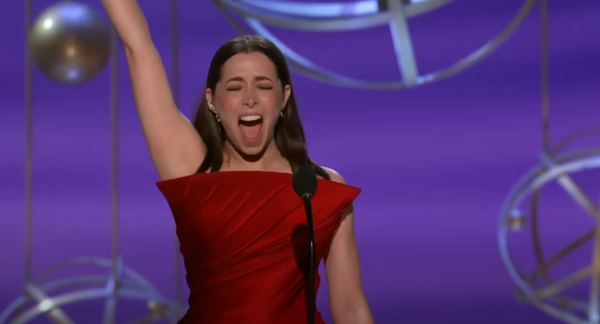 How I Would Fix The Emmys