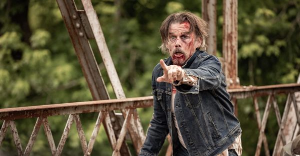 You Guys Gotta Watch 'The Lowdown'