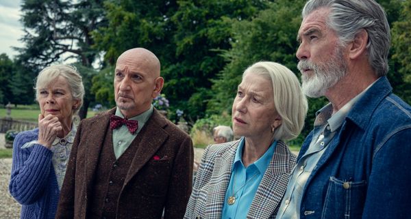 Things I Watched Recently, Ranked