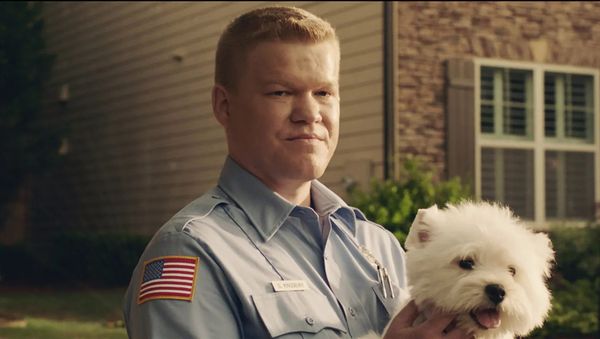 The Five Spot: Jesse Plemons, A Rental Car Flim-Flam, And Tom Cruise Getting Annoyed