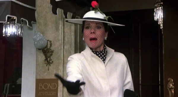 LOUVRE HEIST TOP FIVE