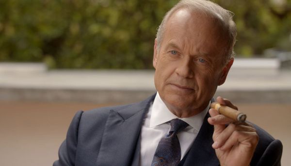 The Five Spot: Contraband Crab, Hiaasen Hive Thriving, And A Kelsey Grammer Hot Air Balloon Movie