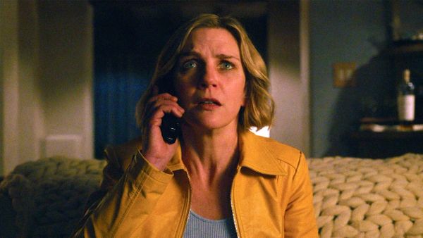 The Five Spot: Aliens, An Inflatable Santa, And Seven Degrees Of Pluribus