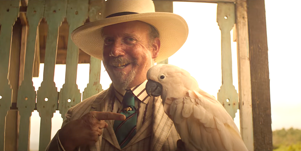 An Incomplete List Of People I Think Would Be Good In A 'Knives Out' Movie