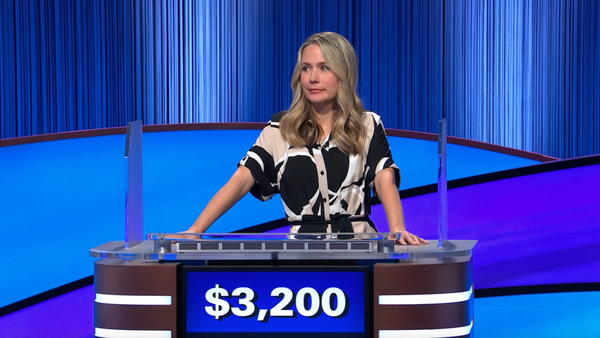 The Five Spot: Guy Fieri, Sweetheart TikTok Bros, And A Diabolical Jeopardy Finish