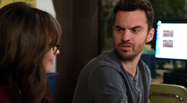 The Five Spot: Dancing TV Doctors, Julius Pepperwood, And Old Dudes Finding Loopholes