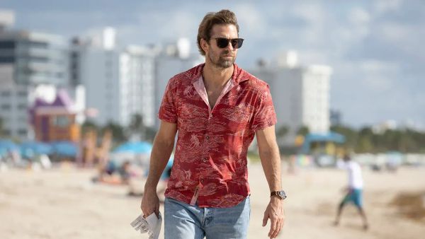 I Love A TV Show About Florida Dirtbags Doing And/Or Solving Crimes