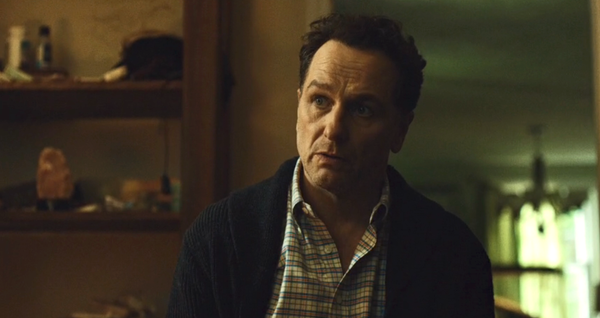 Matthew Rhys Is (Still) The Most Miserable Man On TV