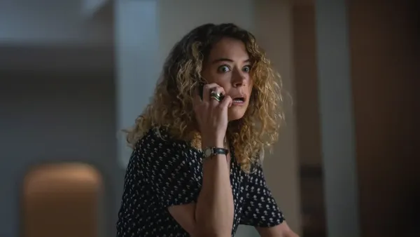 The Five Spot: Apple’s Cliffhanger Conundrum, Danny McBride, And A Whole New Monkey