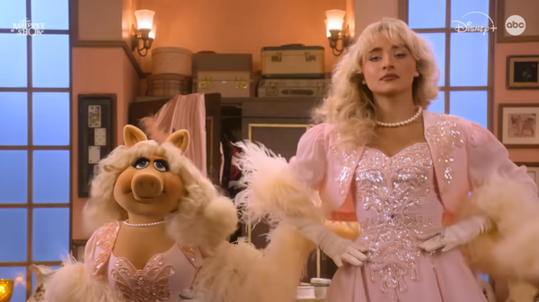 The Three-Part Case For Letting The Muppets Play The Super Bowl Halftime Show