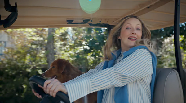 The Five Spot: Judy Greer, My Little Emmys Beef, And Whoopi Goldberg Vs. A Volcano