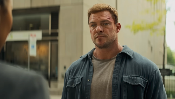 It Is Once Again Time To Watch Reacher Clobber Some Guys