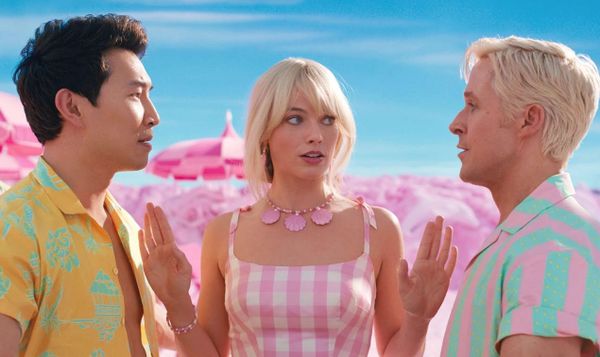 The Five Spot: The Barbie Boondoggle, A Dumpster Reunion, And Portland's Graffiti Rascals