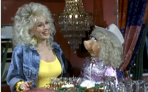 A Tough Week For Friends Of The Muppets