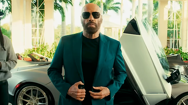 I Must See John Travolta's Trilogy Of Low-Budget Heist Movies