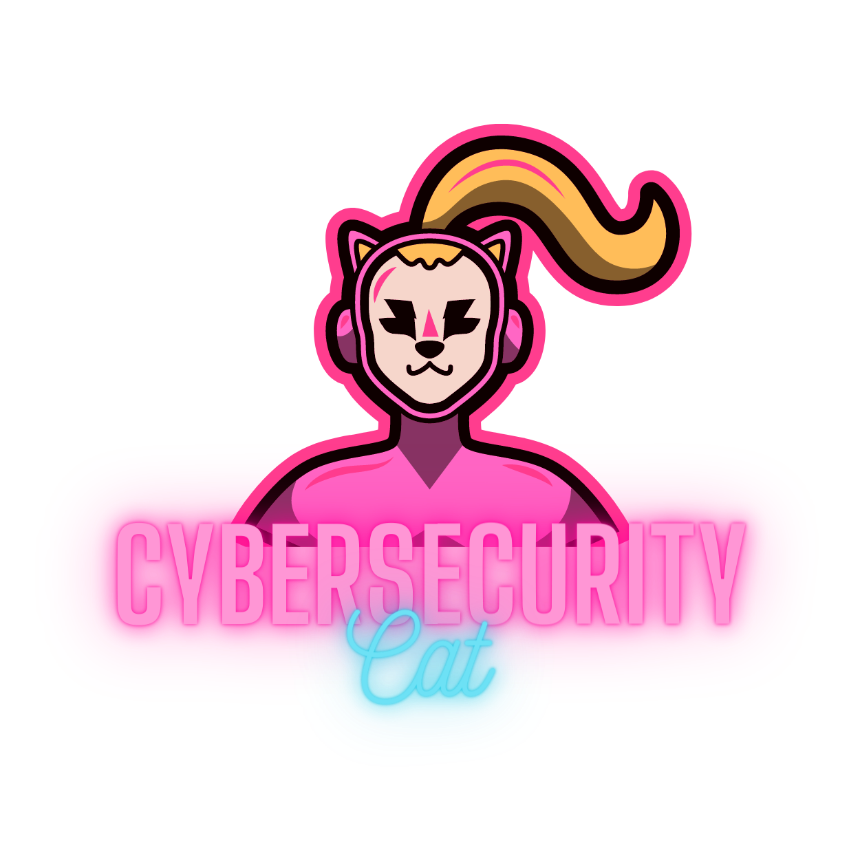 Cybersec Cat