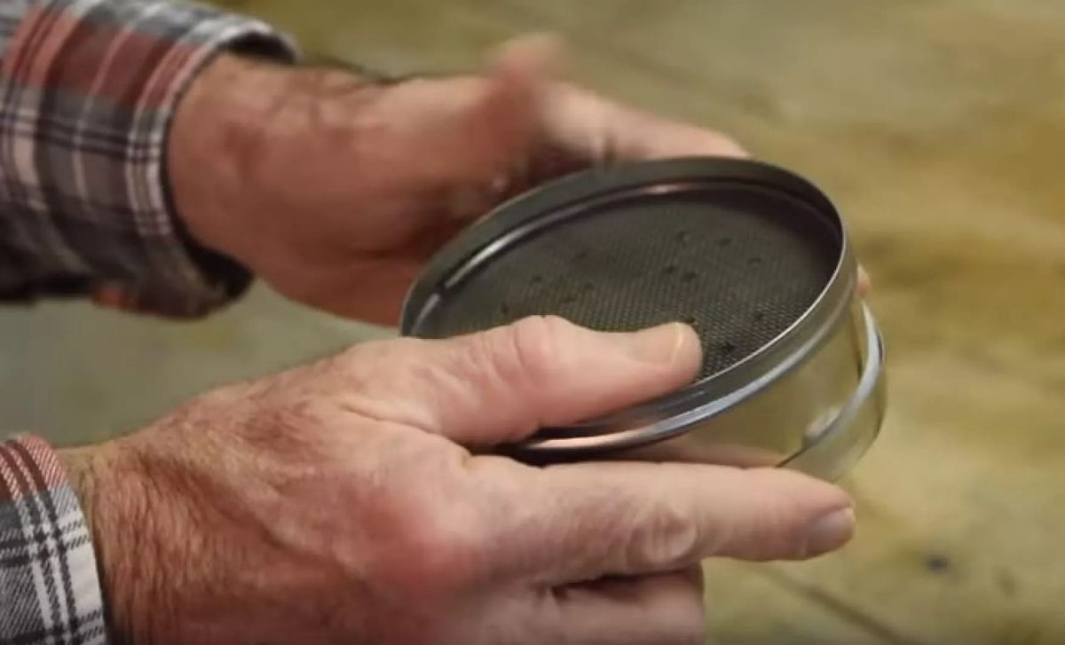 Pennsylvania residents urged to test for radon