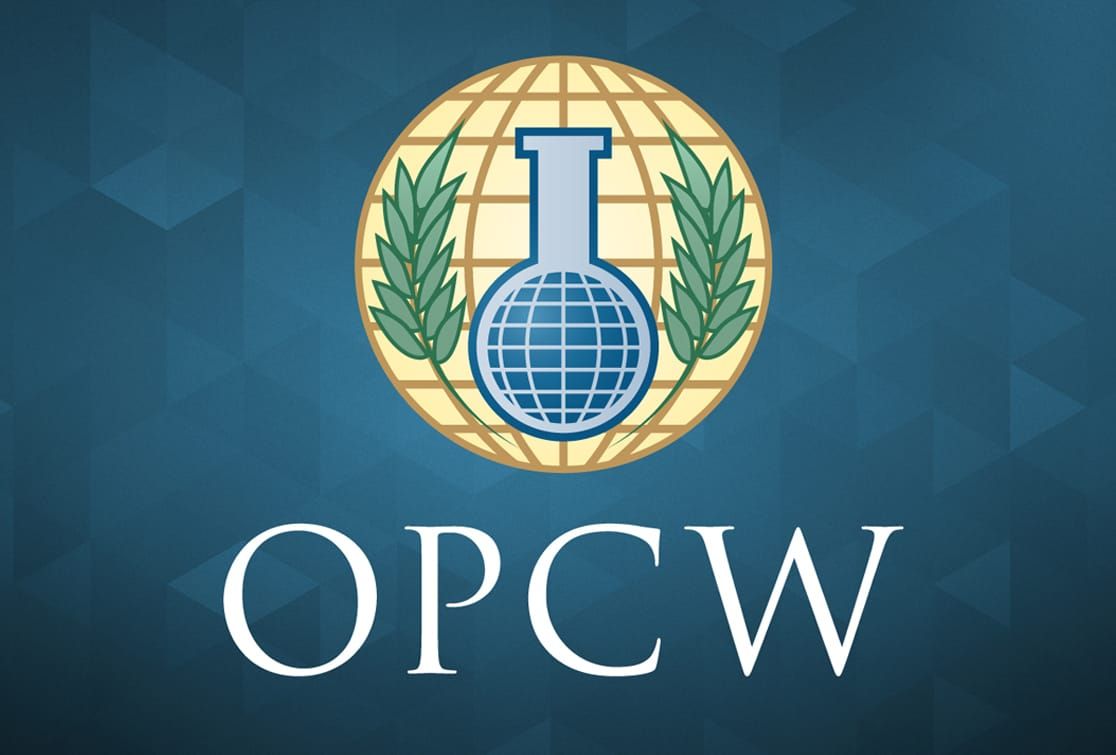 OPCW attributes sixth chemical weapons attack to Syrian Arab Armed Forces in new report