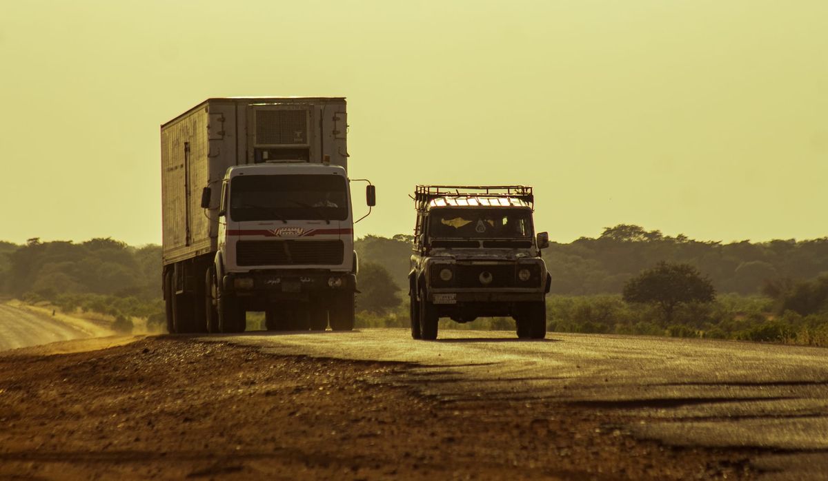 Nine killed, including three children, in landmine explosion in Sudan