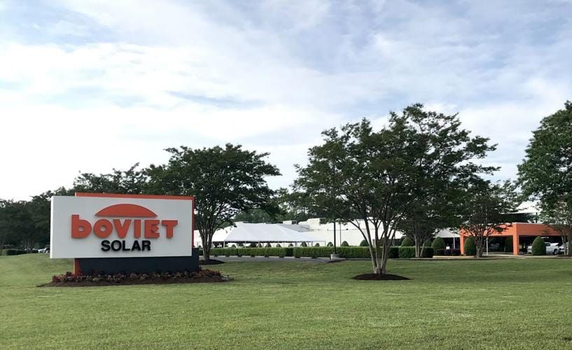 18 hospitalised after gas leak at North Carolina factory