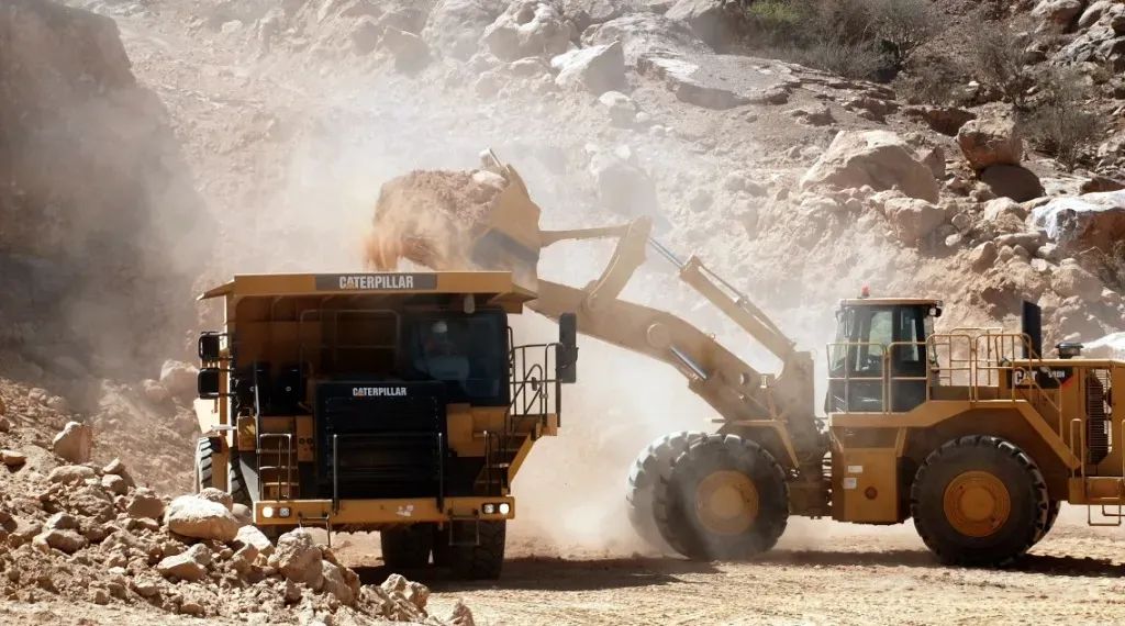 Toxic gas leak in Nigeria mine kills 37, injures 26