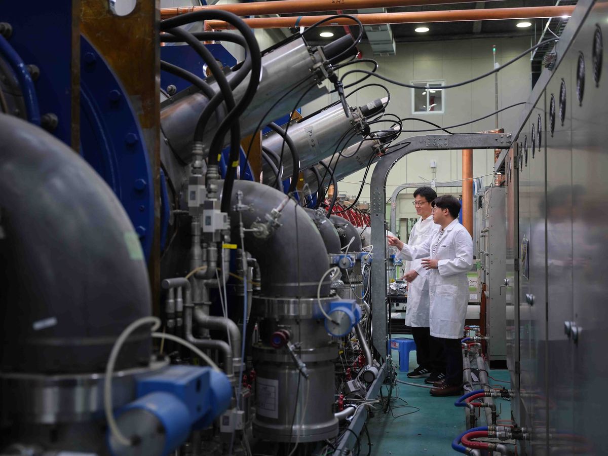 Korea develops coating that removes radioactive material in three hours