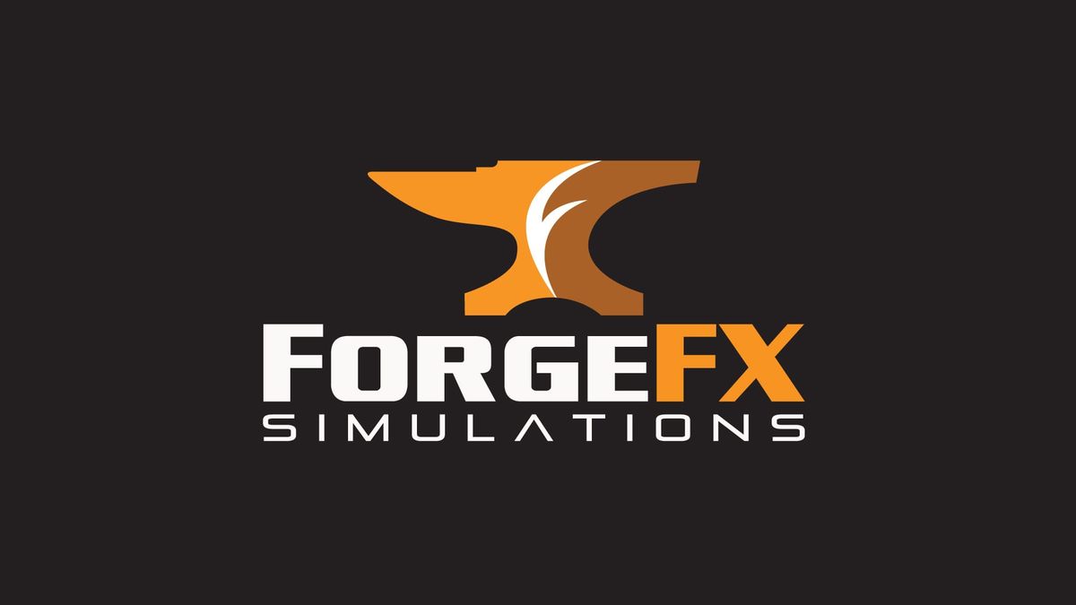 ForgeFX Simulations awarded subcontract to advance US chemical, biological training