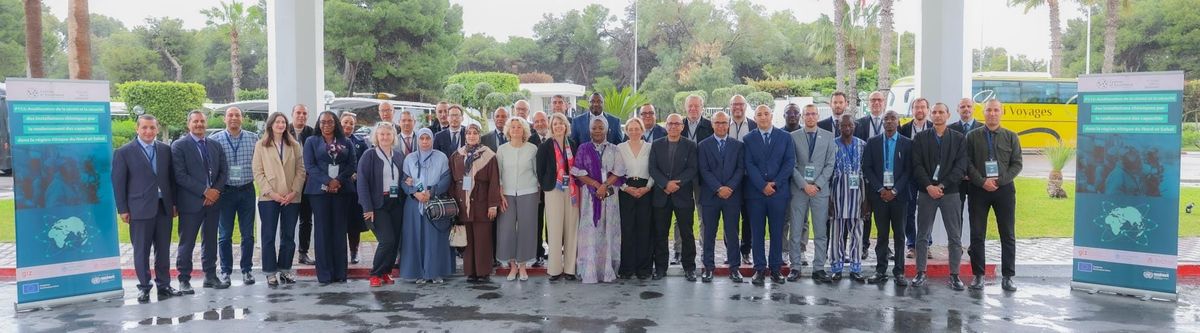 EU CBRN CoE Project 112 for North Africa and Sahel officially launched in Tunisia