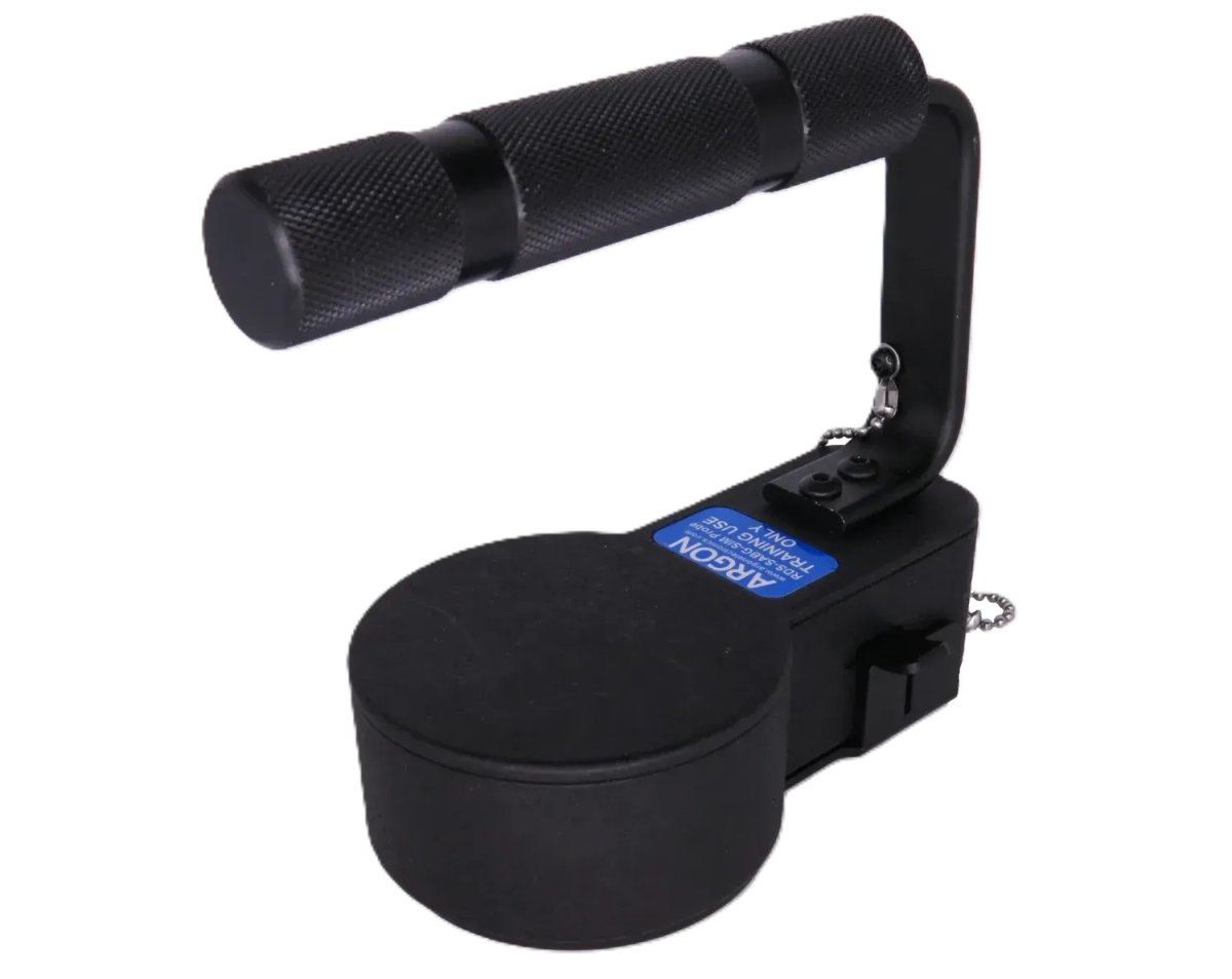 Argon Electronics launches Small Area Beta Gamma Simulation Probe