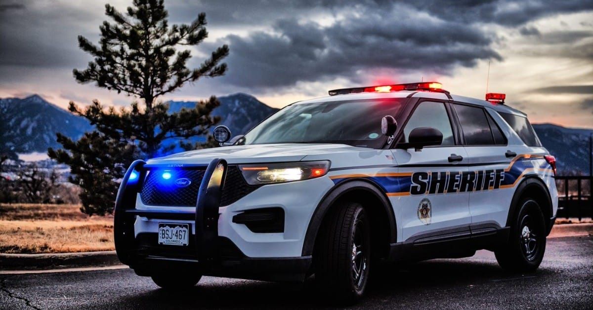 Multiple IEDs discovered in metal case in Boulder County, Colorado