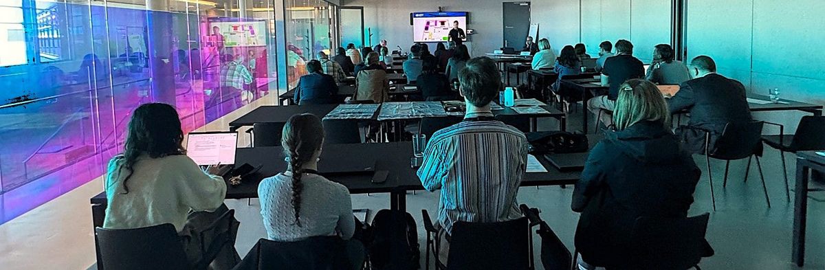 OPCW hosts workshop on CBRN forensics and crime scene management