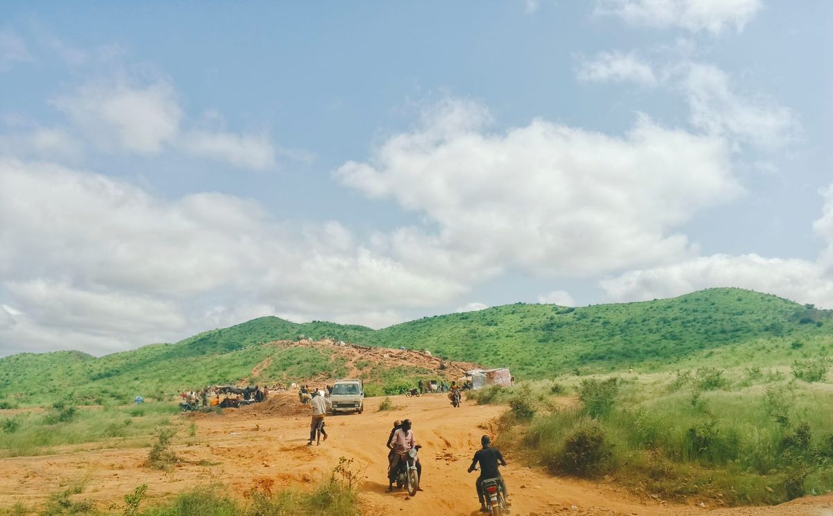 Six killed, six injured in IED explosion in Zamfara, Nigeria