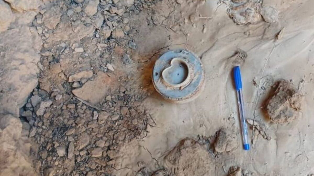 Seven killed, four wounded after artillery shell explosion in Paktika, Afghanistan