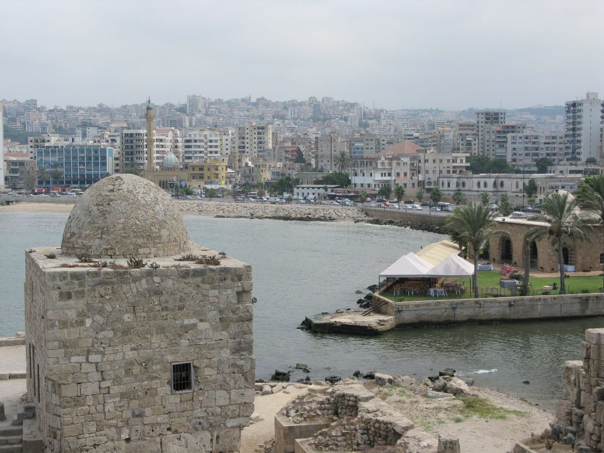 US announces removal of last caesium-137 blood irradiator from Lebanon