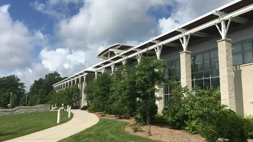Five decontaminated, one hospitalised after chemical spill, fire at New Jersey university