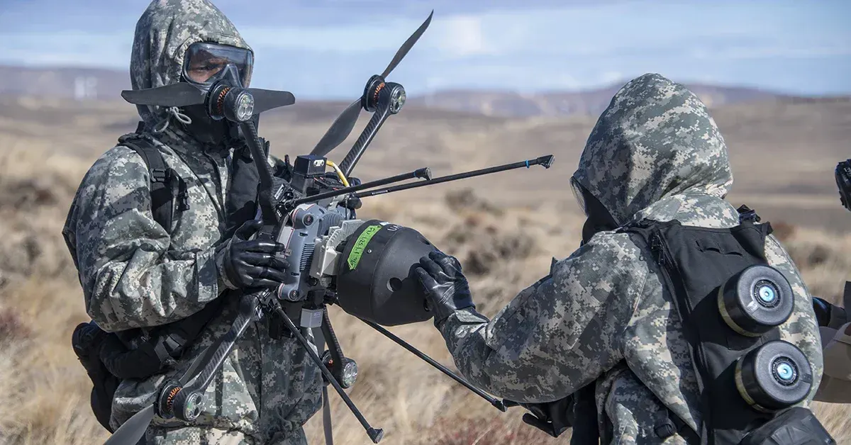 Teledyne FLIR wins $11.2m UAS contract with US Army