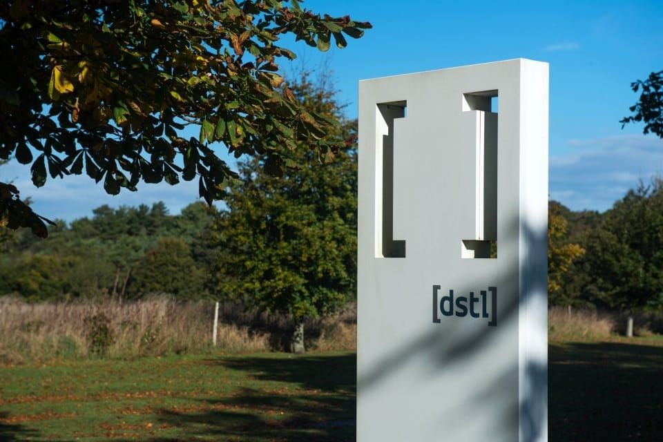 UK to invest £580 million in DSTL laboratory against biological warfare threats