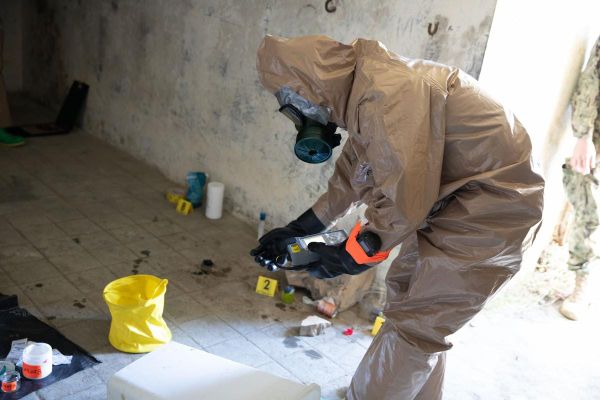 Threat detection market set to hit $4.5 billion by 2030, according to report