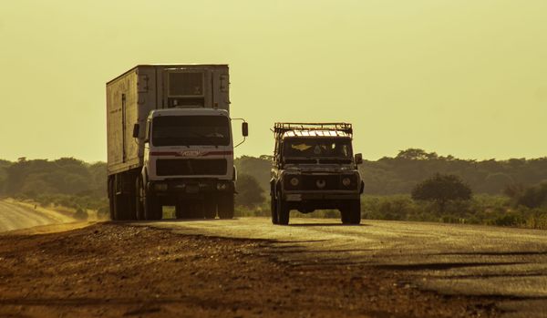 Nine killed, including three children, in landmine explosion in Sudan