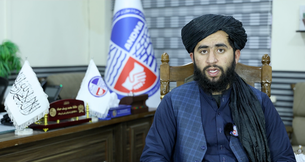 Taliban says 87 killed, 333 injured by landmines, explosive remnants in Afghanistan in 2025