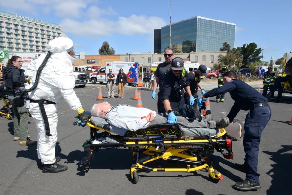 Radiation Emergency Safety Tactics announces Utah Fire Marshal Office as latest client