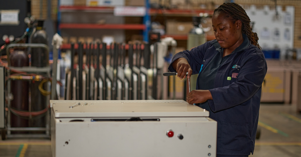 South African Booyco Engineering to strengthen presence in CBRN, defence sector