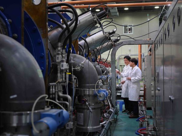 Korea develops coating that removes radioactive material in three hours