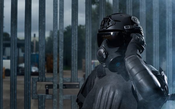 Avon Technologies receives $12.7 million order for MILCF50 filters from Middle East