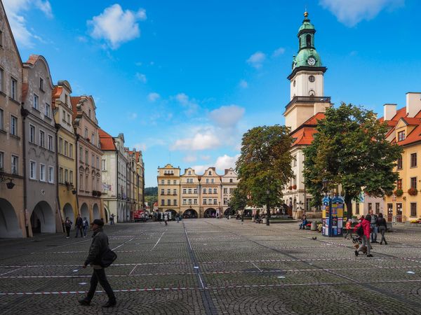 Polish school detects radon levels seven times over the safe limit