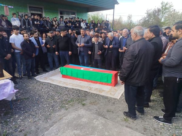 ANAMA employee killed in landmine incident in Azerbaijan