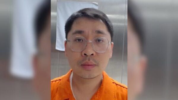 Former Indiana University researcher sentenced for smuggling biological materials into US