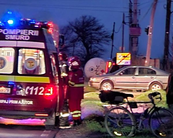 90 people evacuated from Romanian village after LPG tanker accident