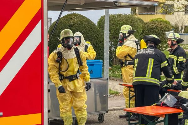 Vial labelled "Polonium 210" discovered during Easter egg hunt in Germany