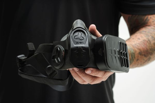 Canada awards Avon Protection five-year contract for MITR half mask, filter, accessories